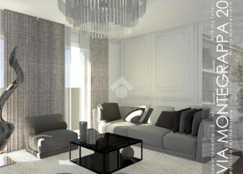 Quadrilocale Via Montegrappa, Nizza Monferrato - foto 4