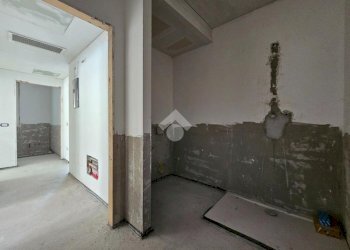 Quadrilocale Via Montegrappa, Nizza Monferrato - foto 22