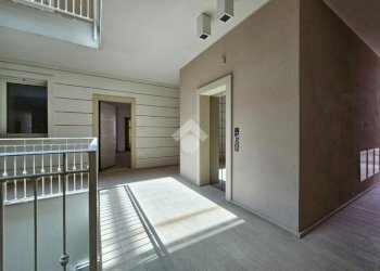 Quadrilocale Via Montegrappa, Nizza Monferrato - foto 24