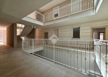 Quadrilocale Via Montegrappa, Nizza Monferrato - foto 25