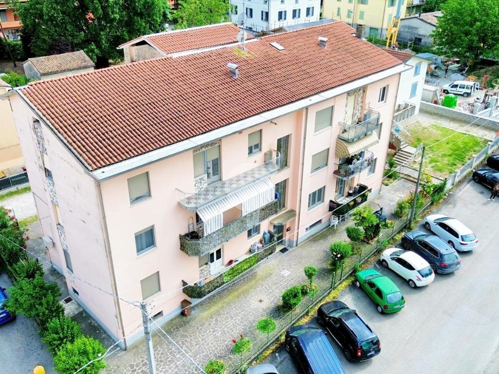 Three-room apartment Via S. Marcellino, Brescello - photo 1