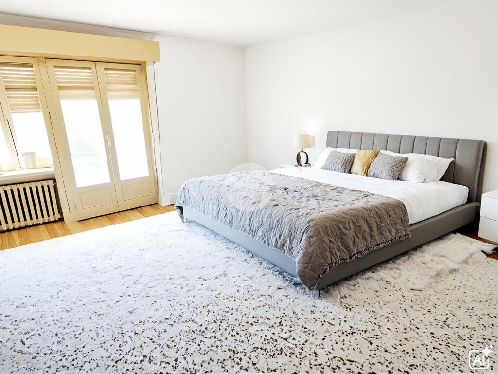 Three-room apartment Via S. Marcellino, Brescello - photo 3