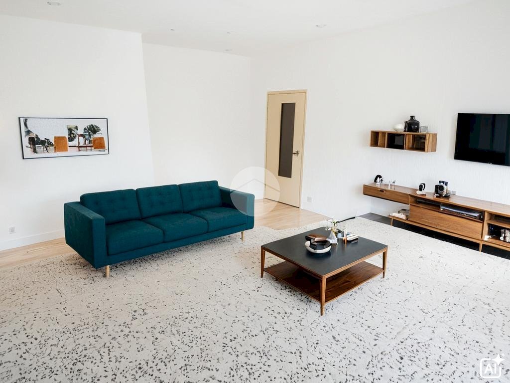 Three-room apartment Via S. Marcellino, Brescello - photo 2