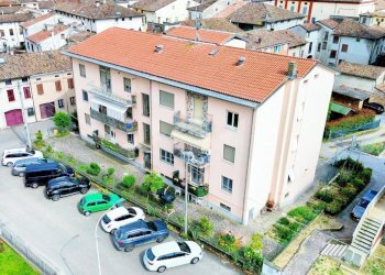 Three-room apartment Via S. Marcellino, Brescello - photo 17