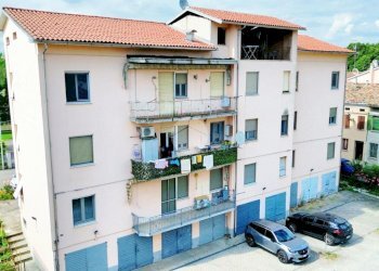 Three-room apartment Via S. Marcellino, Brescello - photo 19