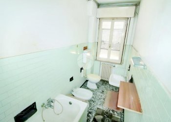 Three-room apartment Via S. Marcellino, Brescello - photo 15