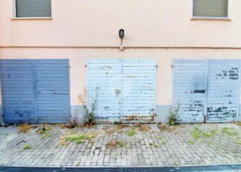 Three-room apartment Via S. Marcellino, Brescello - photo 20