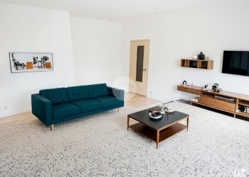 Three-room apartment Via S. Marcellino, Brescello - photo 2