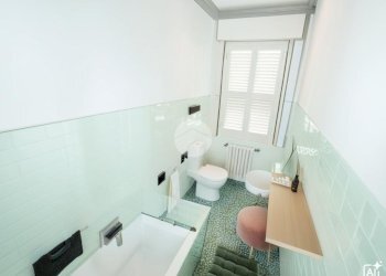 Three-room apartment Via S. Marcellino, Brescello - photo 14