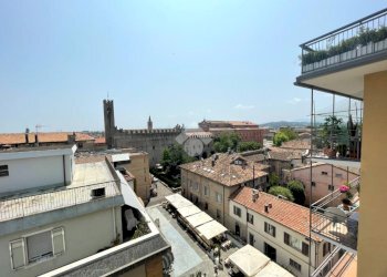 Appartamento Piazzetta San Martino, Rimini - foto 16