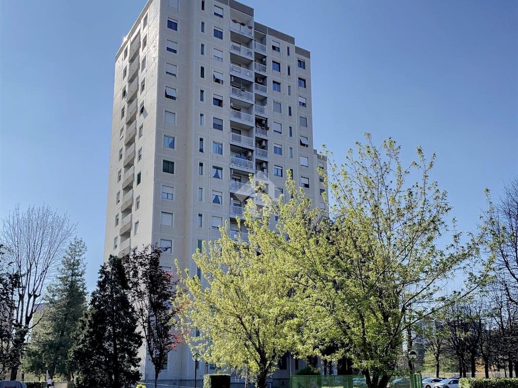 Trilocale Via Francesco Antonio Muttoni, Milano (zona Gallaratese) - foto 1