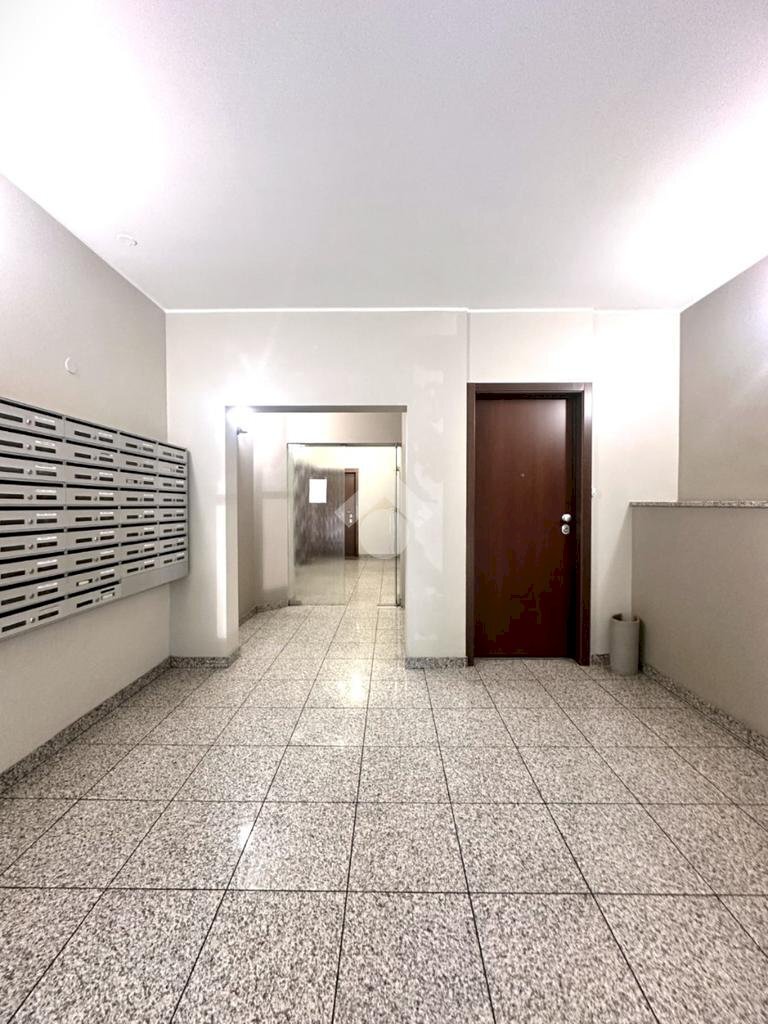 Trilocale Via Francesco Antonio Muttoni, Milano (zona Gallaratese) - foto 2