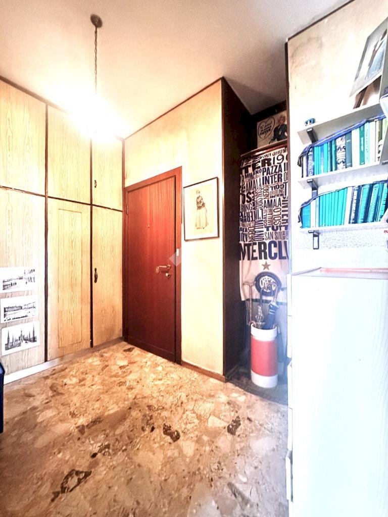 Trilocale Via Francesco Antonio Muttoni, Milano (zona Gallaratese) - foto 3