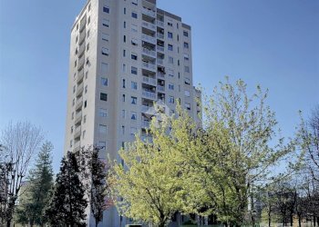 Trilocale Via Francesco Antonio Muttoni, Milano (zona Gallaratese) - foto 1