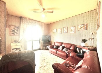 Trilocale Via Francesco Antonio Muttoni, Milano (zona Gallaratese) - foto 4