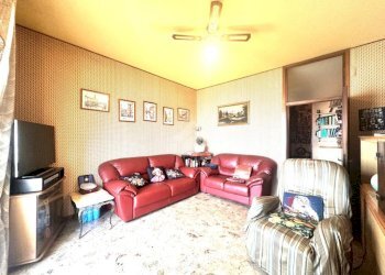 Trilocale Via Francesco Antonio Muttoni, Milano (zona Gallaratese) - foto 5