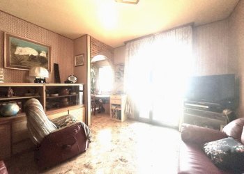 Trilocale Via Francesco Antonio Muttoni, Milano (zona Gallaratese) - foto 7