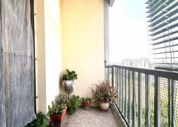 Trilocale Via Francesco Antonio Muttoni, Milano (zona Gallaratese) - foto 8