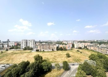 Trilocale Via Francesco Antonio Muttoni, Milano (zona Gallaratese) - foto 9