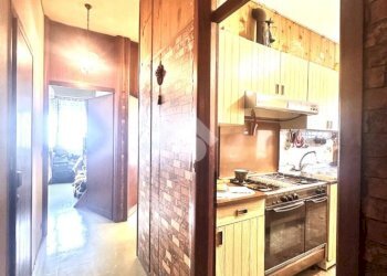 Trilocale Via Francesco Antonio Muttoni, Milano (zona Gallaratese) - foto 11