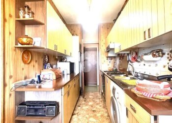 Trilocale Via Francesco Antonio Muttoni, Milano (zona Gallaratese) - foto 12