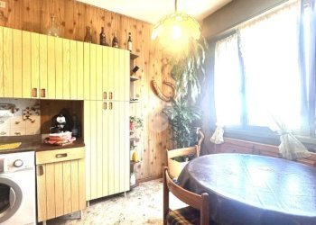 Trilocale Via Francesco Antonio Muttoni, Milano (zona Gallaratese) - foto 13