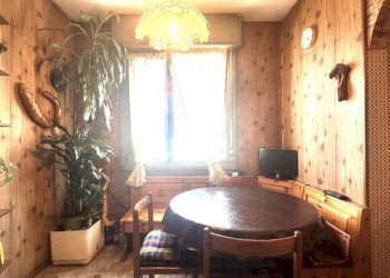 Trilocale Via Francesco Antonio Muttoni, Milano (zona Gallaratese) - foto 14