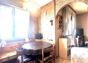 Trilocale Via Francesco Antonio Muttoni, Milano (zona Gallaratese) - foto 15