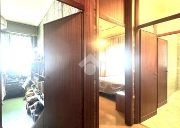 Trilocale Via Francesco Antonio Muttoni, Milano (zona Gallaratese) - foto 17