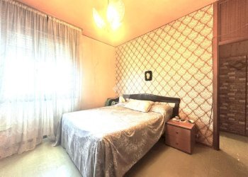 Trilocale Via Francesco Antonio Muttoni, Milano (zona Gallaratese) - foto 18