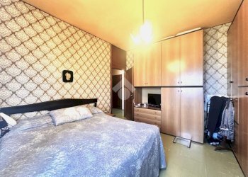 Trilocale Via Francesco Antonio Muttoni, Milano (zona Gallaratese) - foto 19