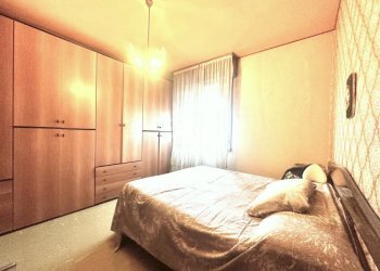 Trilocale Via Francesco Antonio Muttoni, Milano (zona Gallaratese) - foto 20