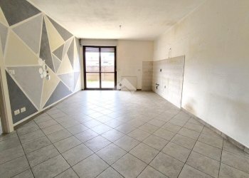 Four-room apartment Via don carra, Saluggia - photo 5