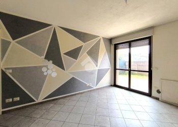 Four-room apartment Via don carra, Saluggia - photo 12