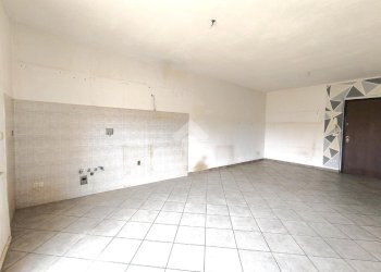 Four-room apartment Via don carra, Saluggia - photo 13