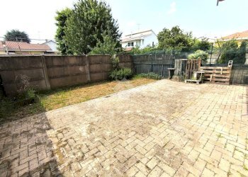 Four-room apartment Via don carra, Saluggia - photo 15