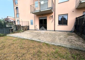 Four-room apartment Via don carra, Saluggia - photo 19
