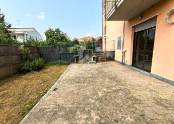 Four-room apartment Via don carra, Saluggia - photo 20