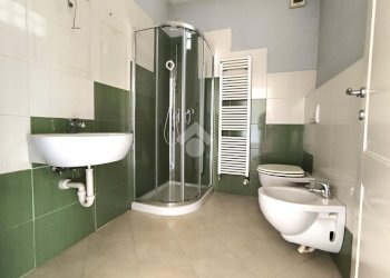 Four-room apartment Via don carra, Saluggia - photo 23