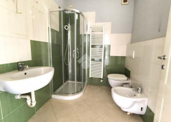 Four-room apartment Via don carra, Saluggia - photo 24