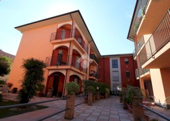 Four-room apartment Via don carra, Saluggia - photo 1