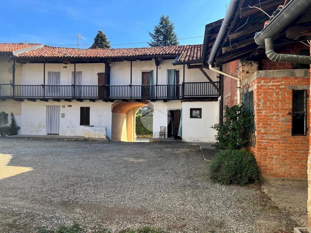 Casa semi indipendente Via A. Cerruti, Lessona - foto 2