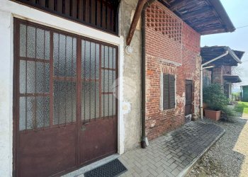 Casa semi indipendente Via A. Cerruti, Lessona - foto 12