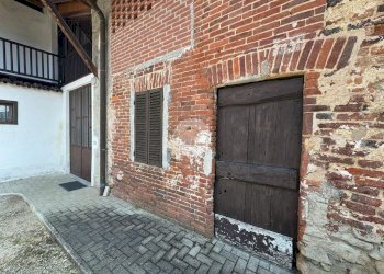 Casa semi indipendente Via A. Cerruti, Lessona - foto 13