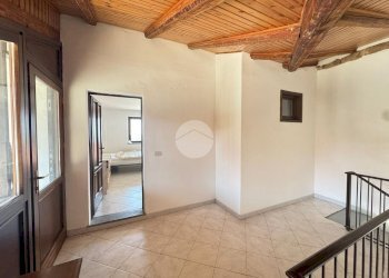 Casa semi indipendente Via A. Cerruti, Lessona - foto 7