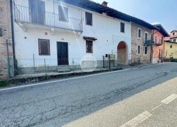 Casa semi indipendente Via A. Cerruti, Lessona - foto 4