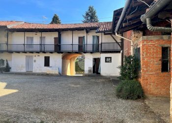 Casa semi indipendente Via A. Cerruti, Lessona - foto 2