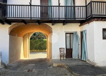 Casa semi indipendente Via A. Cerruti, Lessona - foto 1