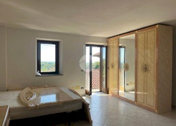 Casa semi indipendente Via A. Cerruti, Lessona - foto 8