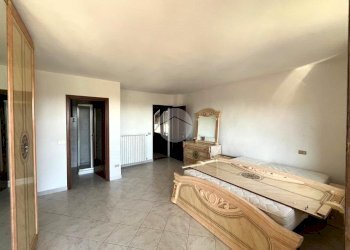 Casa semi indipendente Via A. Cerruti, Lessona - foto 9